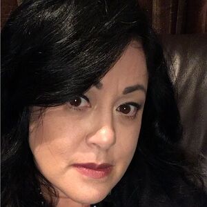 Meet your Posher, Patricia